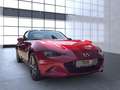 Mazda MX-5 Sports-Line Sportpaket Bluetooth Navi LED Red - thumbnail 5
