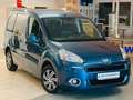 Peugeot Partner -1,6-Behindertengerecht-Ramp Modrá - thumbnail 2