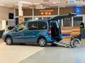 Peugeot Partner -1,6-Behindertengerecht-Ramp Bleu - thumbnail 7