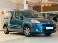 Peugeot Partner -1,6-Behindertengerecht-Ramp Bleu - thumbnail 4