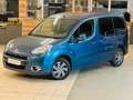 Peugeot Partner -1,6-Behindertengerecht-Ramp Bleu - thumbnail 16
