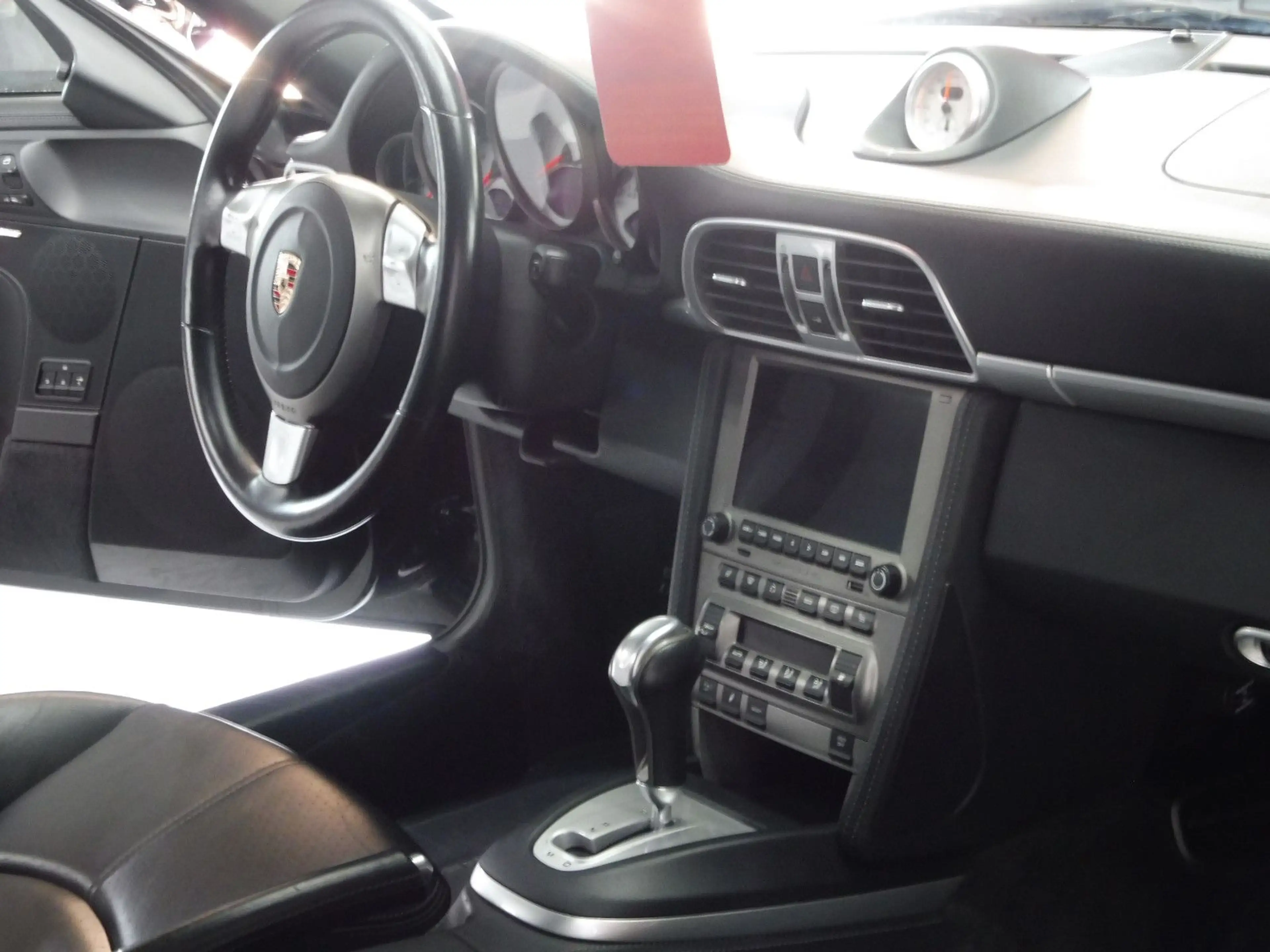 Porsche 997 911  997 Carrera 4 S Cabrio "Porsche-Historie" — photo 12