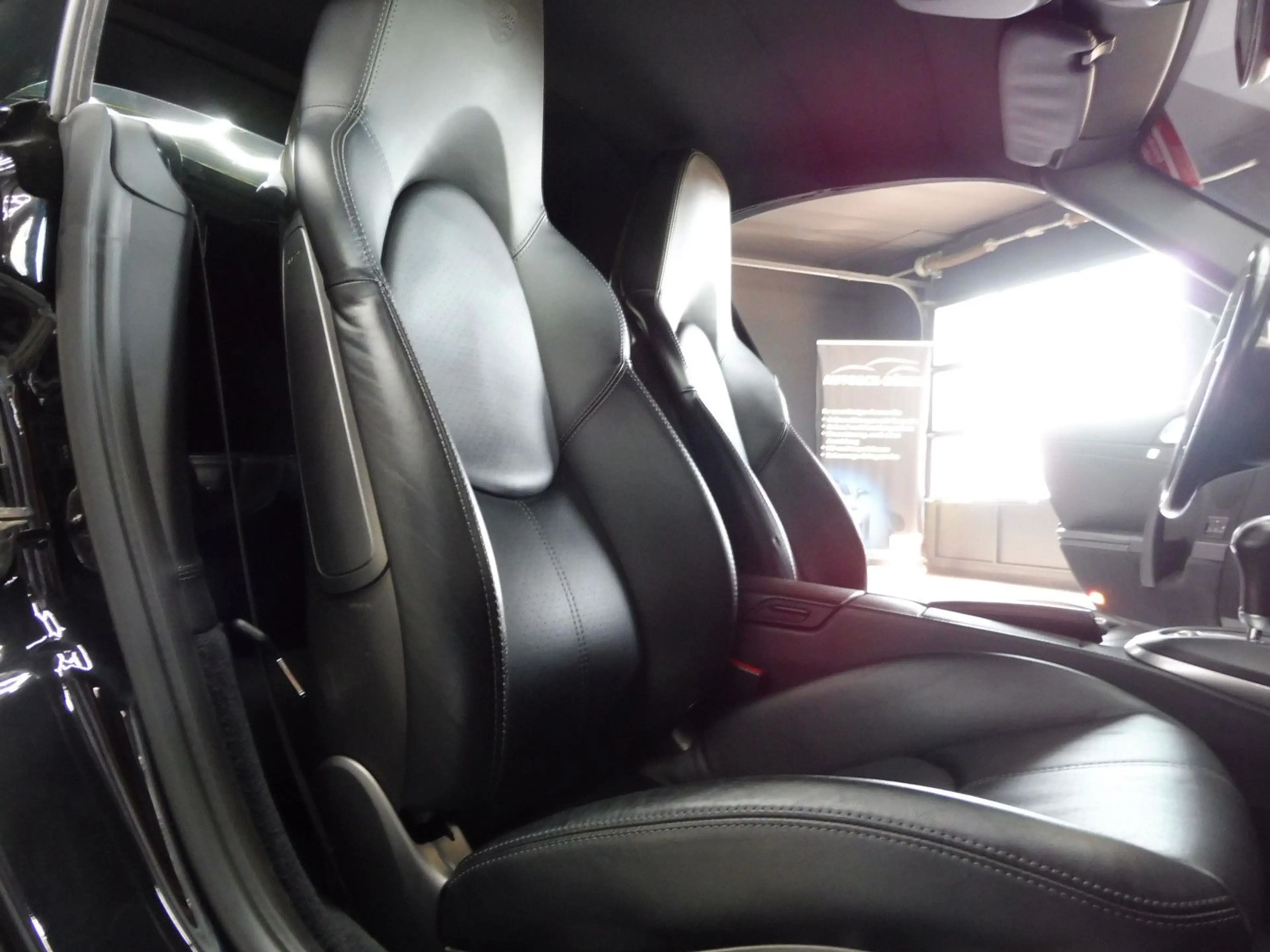 Porsche 997 911  997 Carrera 4 S Cabrio "Porsche-Historie" — photo 14