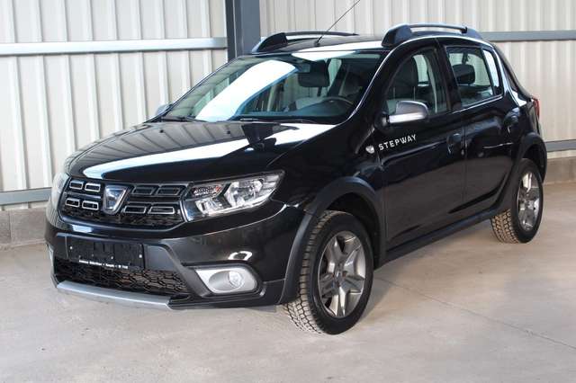 Dacia Sandero II Stepway Essential