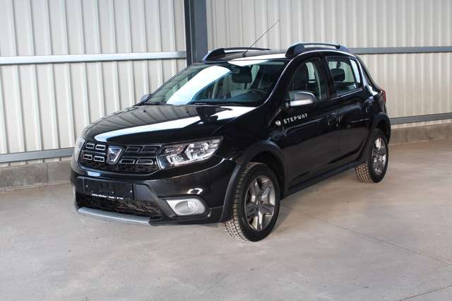 Imagine Dacia Sandero II Stepway Essential