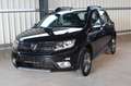 Dacia Sandero II Stepway Essential Schwarz - thumbnail 3