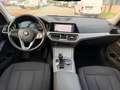 BMW 320 Serie 3 G21 2019 Touring 320d Touring Sport auto Bianco - thumbnail 7