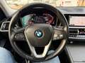 BMW 320 Serie 3 G21 2019 Touring 320d Touring Sport auto Bianco - thumbnail 11