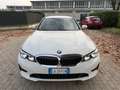 BMW 320 Serie 3 G21 2019 Touring 320d Touring Sport auto Bianco - thumbnail 5