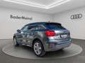 Audi Q2 2.0TDI quattro S Line AHK Matrix MMI Virtual Grau - thumbnail 4