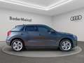 Audi Q2 2.0TDI quattro S Line AHK Matrix MMI Virtual Grau - thumbnail 7
