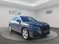 Audi Q2 2.0TDI quattro S Line AHK Matrix MMI Virtual Grau - thumbnail 6