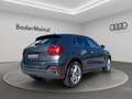 Audi Q2 2.0TDI quattro S Line AHK Matrix MMI Virtual Grau - thumbnail 6