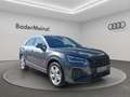 Audi Q2 2.0TDI quattro S Line AHK Matrix MMI Virtual Grau - thumbnail 8