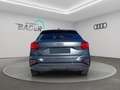 Audi Q2 2.0TDI quattro S Line AHK Matrix MMI Virtual Grau - thumbnail 4