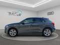 Audi Q2 2.0TDI quattro S Line AHK Matrix MMI Virtual Grau - thumbnail 7
