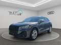 Audi Q2 2.0TDI quattro S Line AHK Matrix MMI Virtual Grau - thumbnail 1