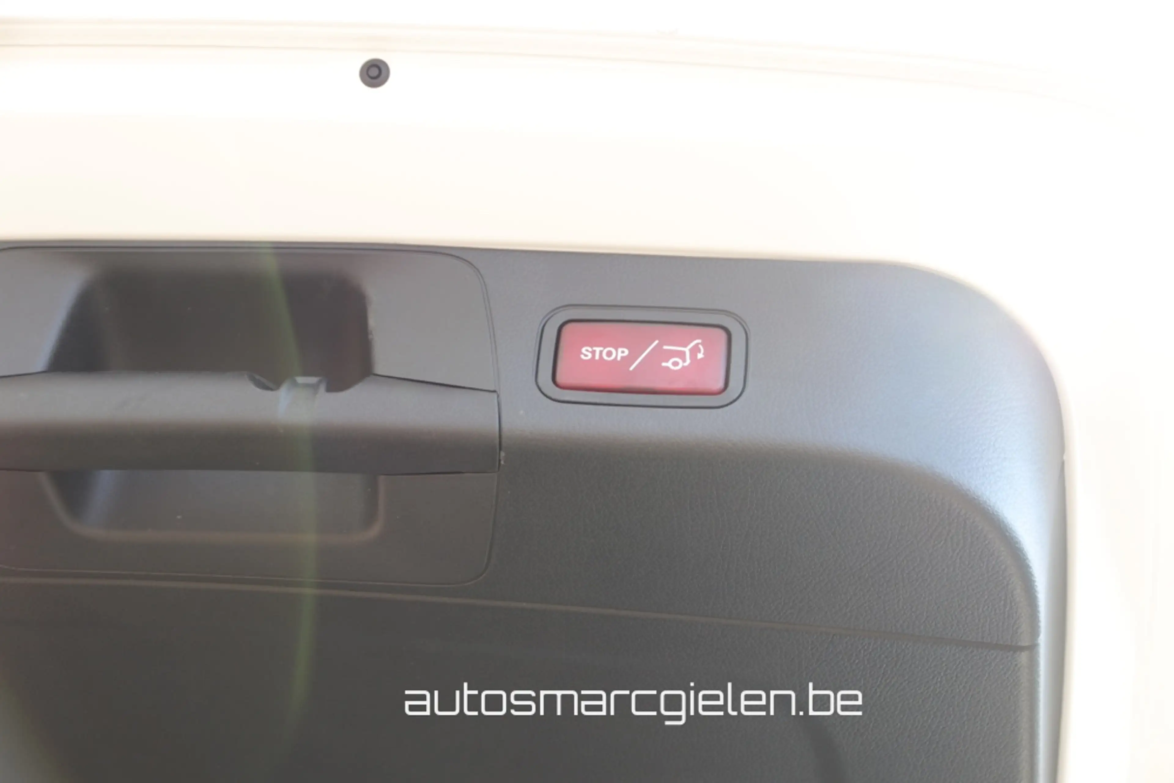 Mercedes-Benz EQB 350 EQB 66.5 kWh 350 4-Matic 7pl — photo 15