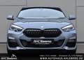 BMW 218 i M SPORT SHADOW/ LIVE/ACC/LED/HIFI/DAB/KAMERA Grau - thumbnail 2