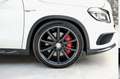 Mercedes-Benz GLA 45 AMG 4Matic 381 Aut. Blanc - thumbnail 6