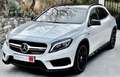 Mercedes-Benz GLA 45 AMG 4Matic 381 Aut. Biały - thumbnail 1