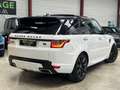 Land Rover Range Rover Sport Range Rover Sport P400e 2.0L 404ch Autobiography Weiß - thumbnail 29