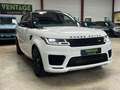 Land Rover Range Rover Sport Range Rover Sport P400e 2.0L 404ch Autobiography Weiß - thumbnail 27