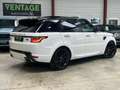 Land Rover Range Rover Sport Range Rover Sport P400e 2.0L 404ch Autobiography Weiß - thumbnail 28