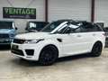 Land Rover Range Rover Sport Range Rover Sport P400e 2.0L 404ch Autobiography Weiß - thumbnail 1