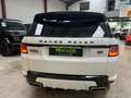 Land Rover Range Rover Sport Range Rover Sport P400e 2.0L 404ch Autobiography Weiß - thumbnail 30
