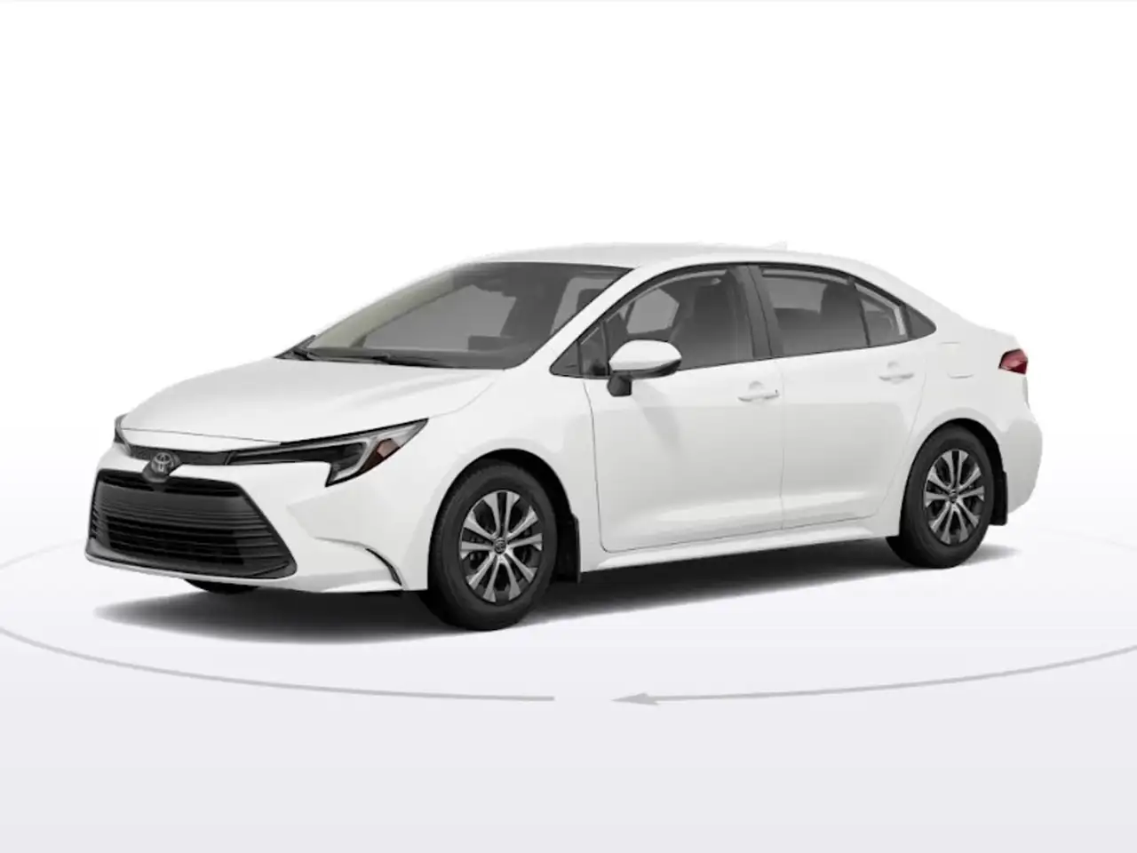 Toyota Corolla снимка Toyota Corolla