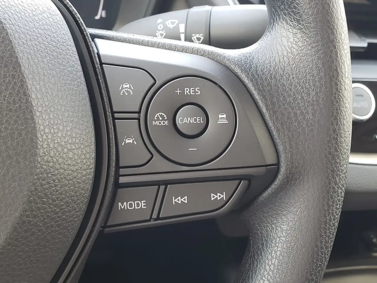 Toyota Corolla снимка Toyota Corolla