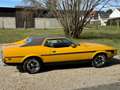 Ford Mustang Ford Mustang Spring Special, 1 of 1, org. 65k km Jaune - thumbnail 7