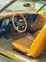 Ford Mustang Ford Mustang Spring Special, 1 of 1, org. 65k km Giallo - thumbnail 11