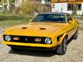 Ford Mustang Ford Mustang Spring Special, 1 of 1, org. 65k km Yellow - thumbnail 1