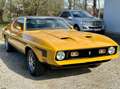 Ford Mustang Ford Mustang Spring Special, 1 of 1, org. 65k km Yellow - thumbnail 4