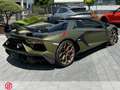 Lamborghini Aventador Aventador SVJ Roadster ---AdPersonam--- Verde - thumbnail 27