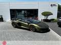 Lamborghini Aventador Aventador SVJ Roadster ---AdPersonam--- Verde - thumbnail 2
