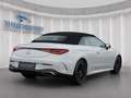 Mercedes-Benz CLE 200 CLE 200 4MATIC Cabriolet AMG Line 20 Zoll NIGHT Weiß - thumbnail 8
