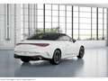 Mercedes-Benz CLE 200 CLE 200 4MATIC Cabriolet AMG Line 20 Zoll NIGHT Weiß - thumbnail 12