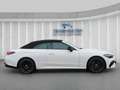 Mercedes-Benz CLE 200 CLE 200 4MATIC Cabriolet AMG Line 20 Zoll NIGHT Weiß - thumbnail 9