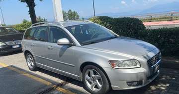 V50 1.6 d2 Polar Plus 115cv