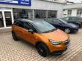Opel Crossland X Navi Teilleder LED Orange - thumbnail 4