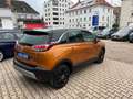 Opel Crossland X Navi Teilleder LED Orange - thumbnail 7