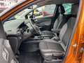 Opel Crossland X Navi Teilleder LED Orange - thumbnail 8