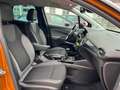 Opel Crossland X Navi Teilleder LED Orange - thumbnail 15
