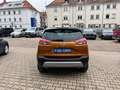 Opel Crossland X Navi Teilleder LED Orange - thumbnail 6