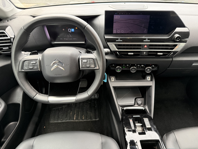 Citroen C4 X 1.2 PT 130pk Aut., Camera | Navi & CarPlay | Clima — photo 10