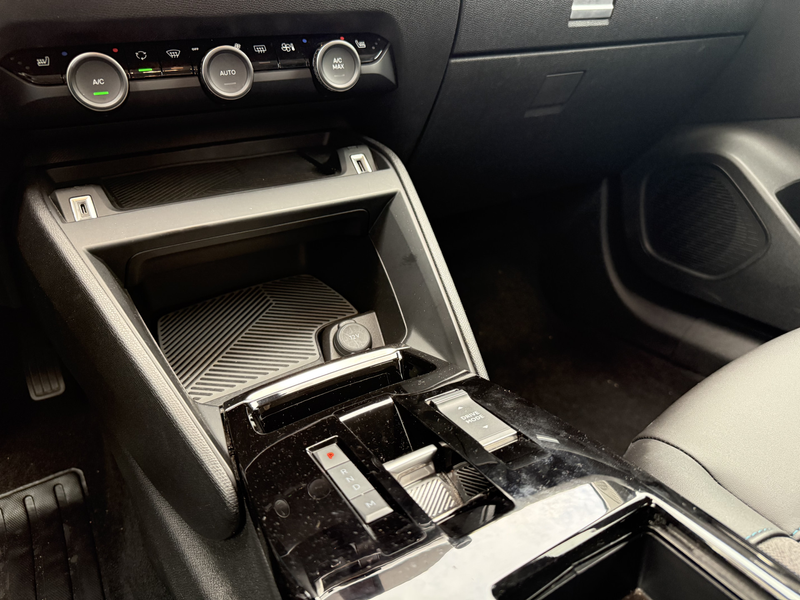 Citroen C4 X 1.2 PT 130pk Aut., Camera | Navi & CarPlay | Clima — photo 11