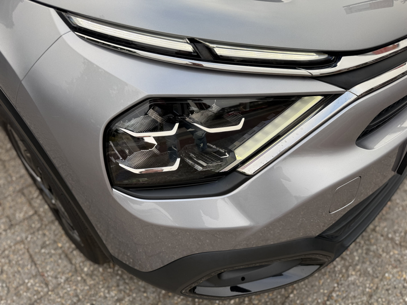 Citroen C4 X 1.2 PT 130pk Aut., Camera | Navi & CarPlay | Clima — photo 15
